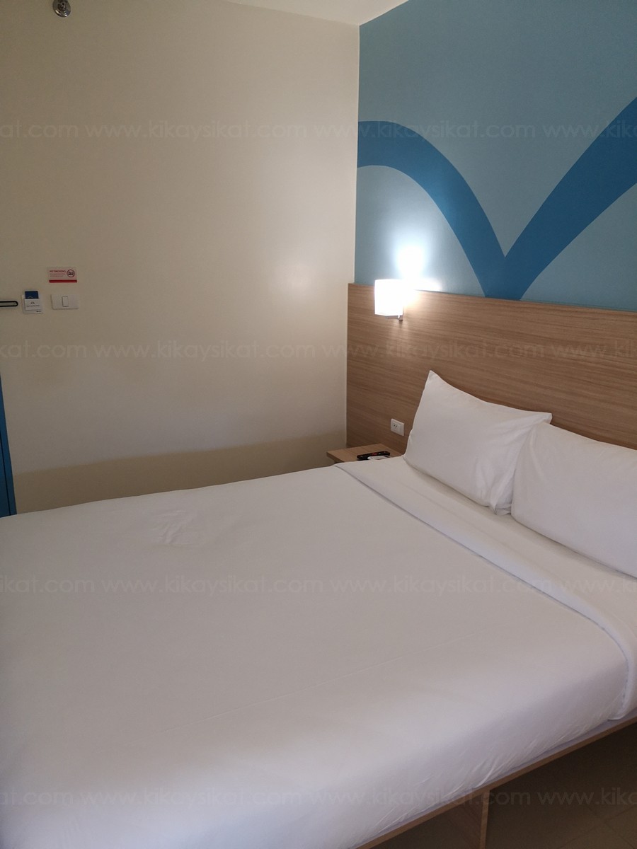 Hop Inn Morato Why Hop Inn Tomas Morato is the BEST Budget Hotel in Quezon City