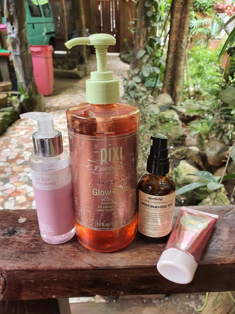 This Simple Skincare Routine Cleared my Acne by Surprise!