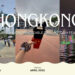 HK Travel Log Disneyland