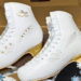 GH Ice Skates figureskates Classic Review