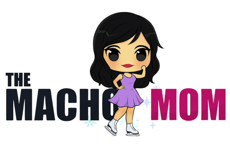 The Macho Mom